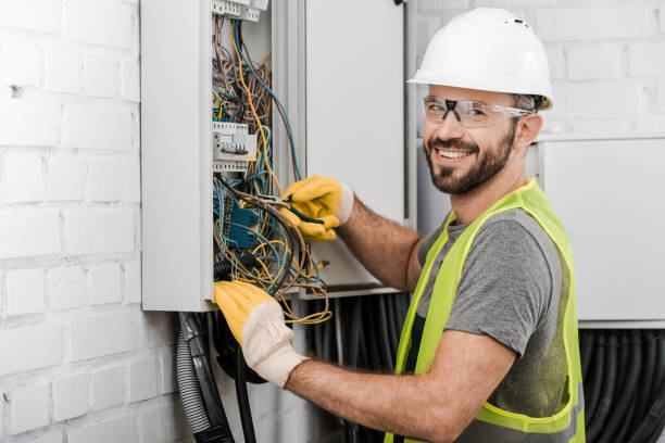 Best Electrical Installation Contractor  in Rendon, TX