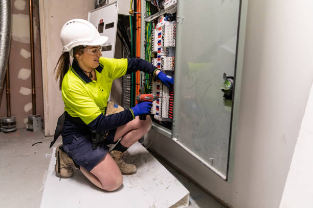 Best Electrician Near Me  in Rendon, TX