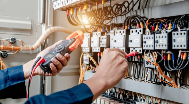 Best Residential Electrician Services  in Rendon, TX