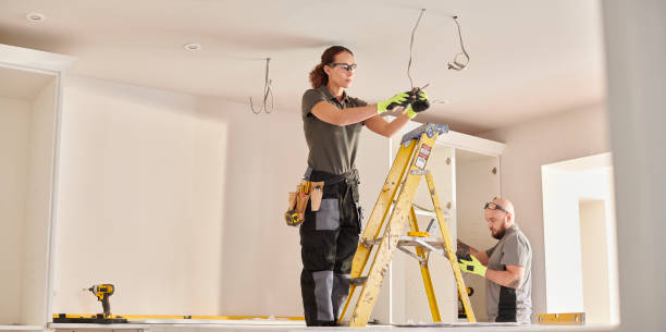Best 24-Hour Electrician  in Rendon, TX