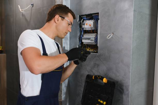 Best Home Electrical Repair  in Rendon, TX