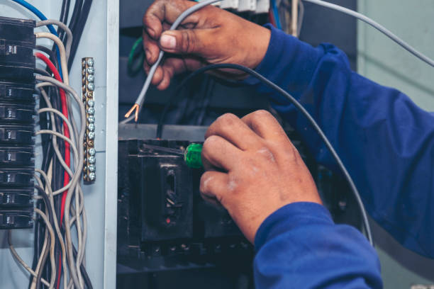 Best 24-Hour Electrician  in Rendon, TX