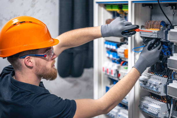 Best Residential Electrician Services  in Rendon, TX